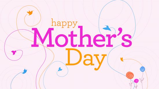 mothers day images in spanish