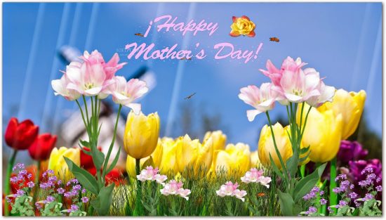 mothers day images and quotes 2017