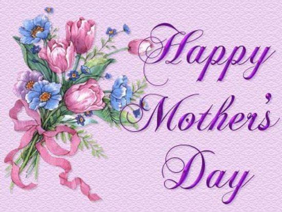 Happy Mothers Day HD Photos